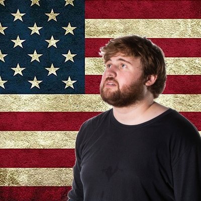 Ted Hill: All The Presidents Man