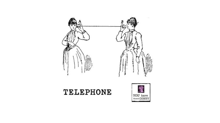 Telephone