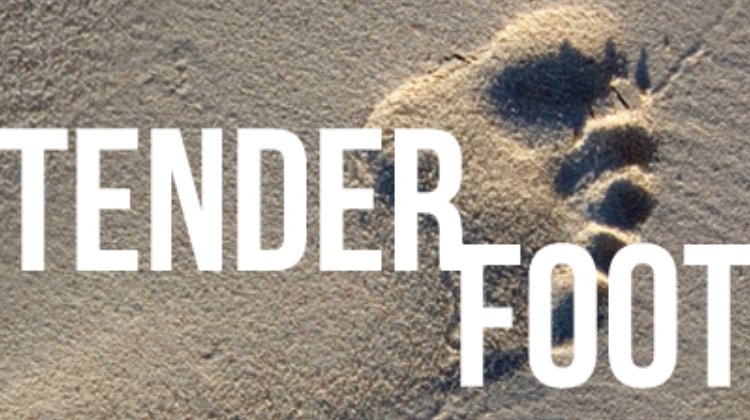 Tenderfoot Tickets London Theatre