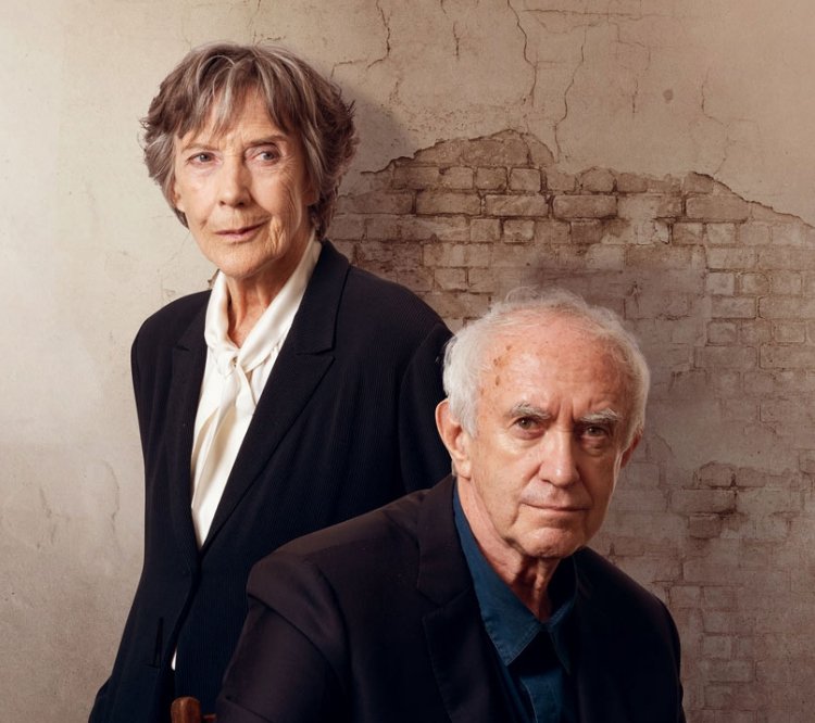 The Height of The Storm Tickets London Theatre