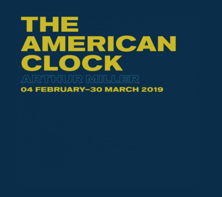 The American Clock