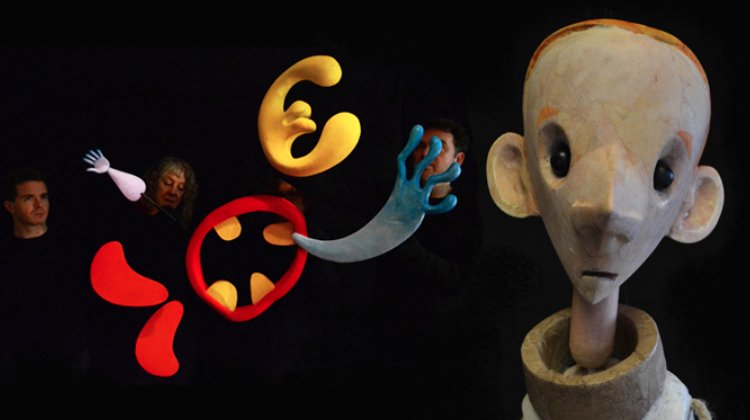 The Dong with a Luminous Nose