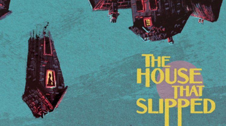 Teatro Vivo: The House That Slipped