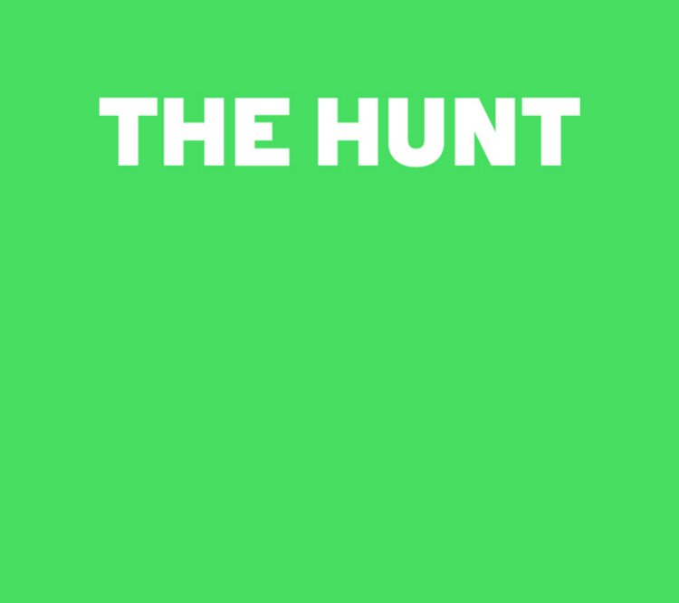 The Hunt on Stagedoor