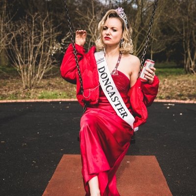 The Indecent Musings Of Miss Doncaster 2007