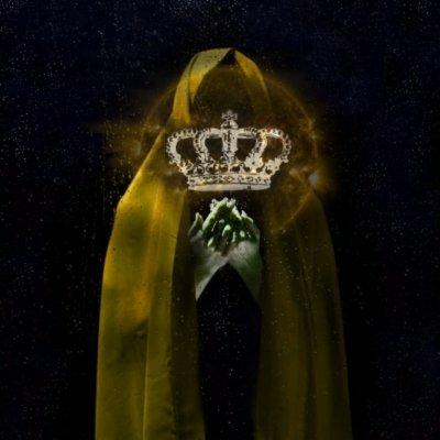 The King in Yellow on Stagedoor