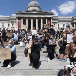 The Protest
