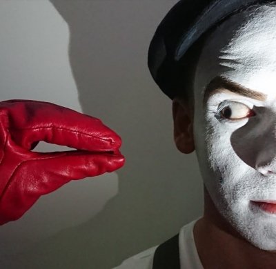 The Silent Boy