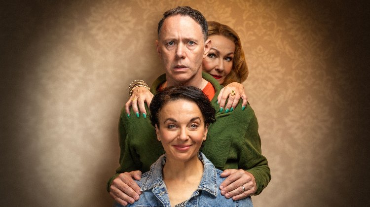 The Unfriend Tickets London Theatre