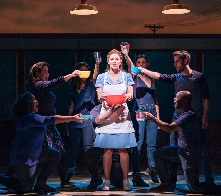 Waitress
