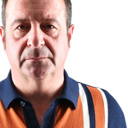 Mark Thomas: 50 Things About Us