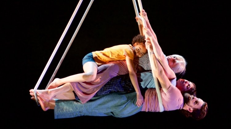 This Time by Ockham's Razor on Stagedoor