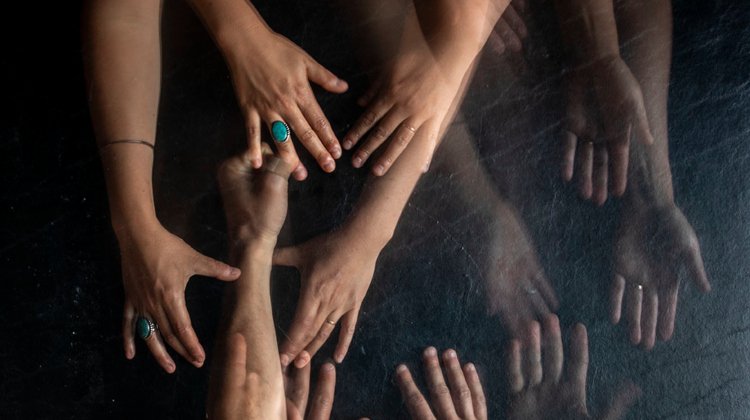 A Thousand Ways Part One: A Phone Call Tickets London Theatre