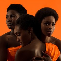Writer Inua Ellams and Director Nadia Fall on Three Sisters