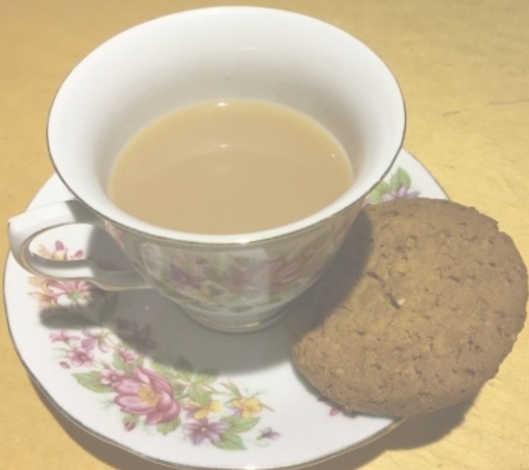 Time For Tea