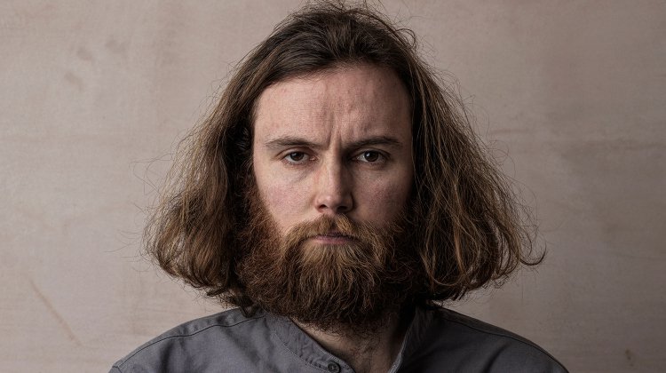 Rob Auton: The Time Show