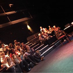 Theatre in the Pound