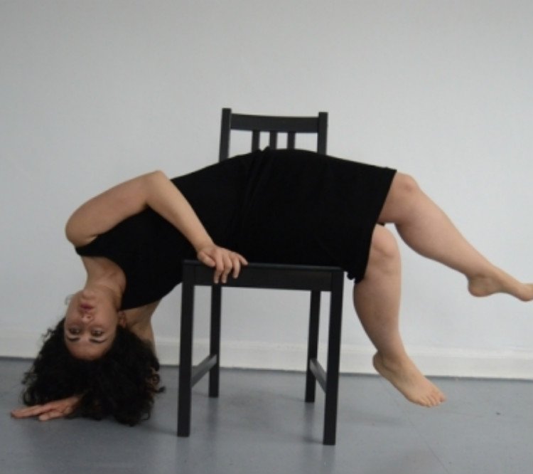 The Journey of a Body