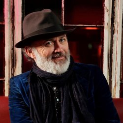 Tommy Tiernan – Paddy Crazy Horse