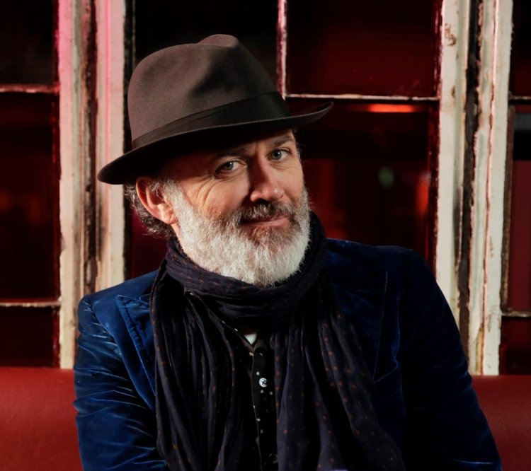 Tommy Tiernan – Paddy Crazy Horse Tickets London Theatre