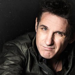 Tom Stade: You Ain’t Seen Nothing Yet