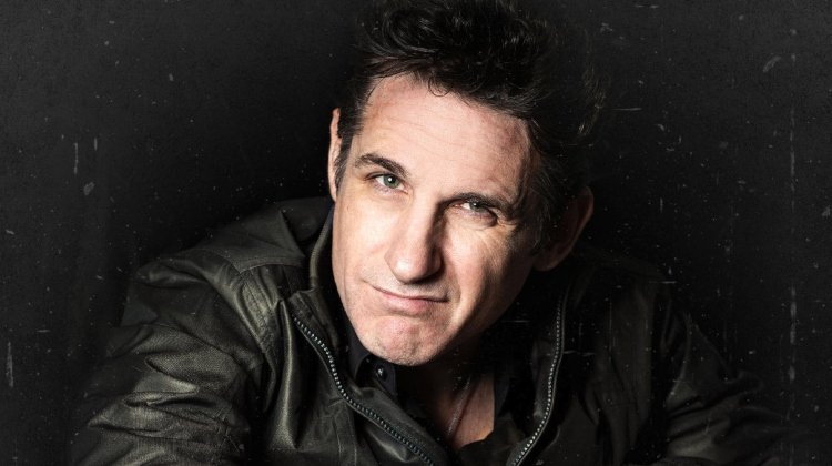 Tom Stade: You Ain’t Seen Nothing Yet on Stagedoor