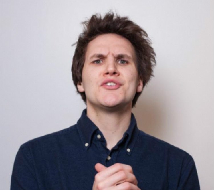Tom Wragg: Only You Tickets London Theatre