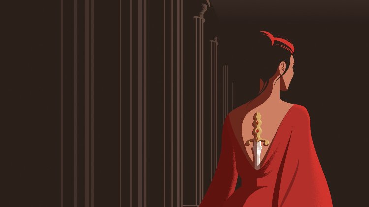 Tosca Tickets London Theatre