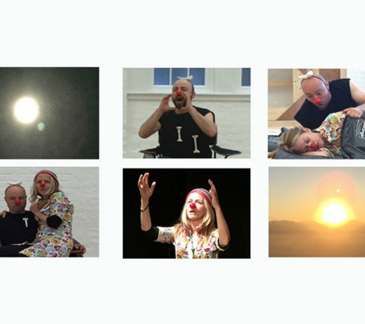 Total Eclipse