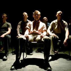 DV8: To Be Straight With You