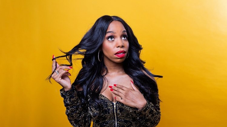 London Hughes: To Catch a D*ck
