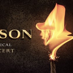 Treason - The Musical in Concert