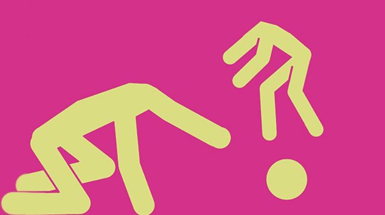 Handle with Care: TRIGGER WARNING on Stagedoor