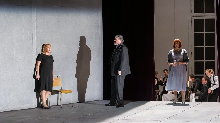 Tristan und Isolde