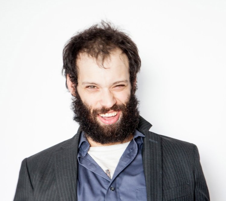 Tim Renkow Tries To Punch Down on Stagedoor