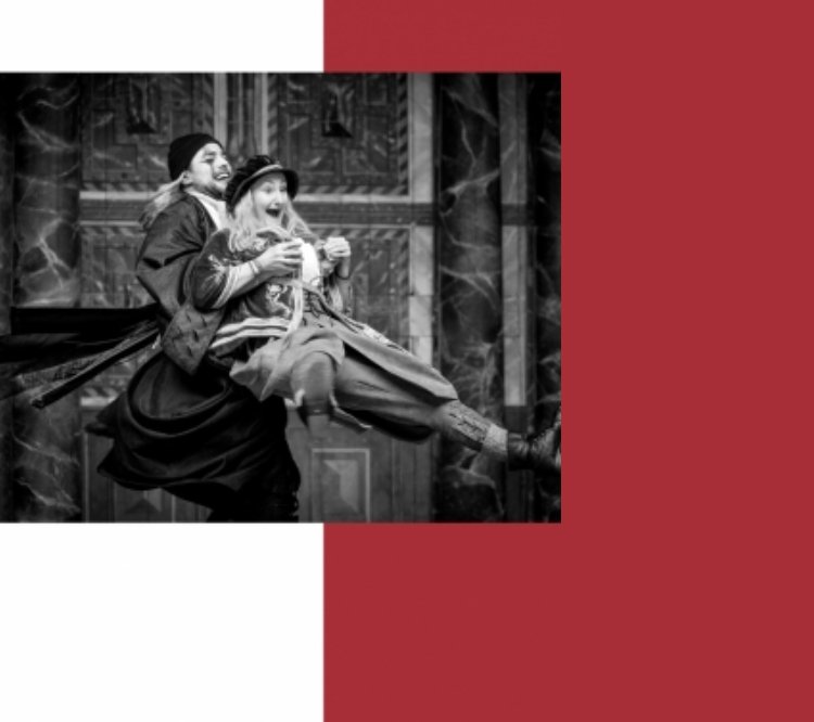 Twelfth Night