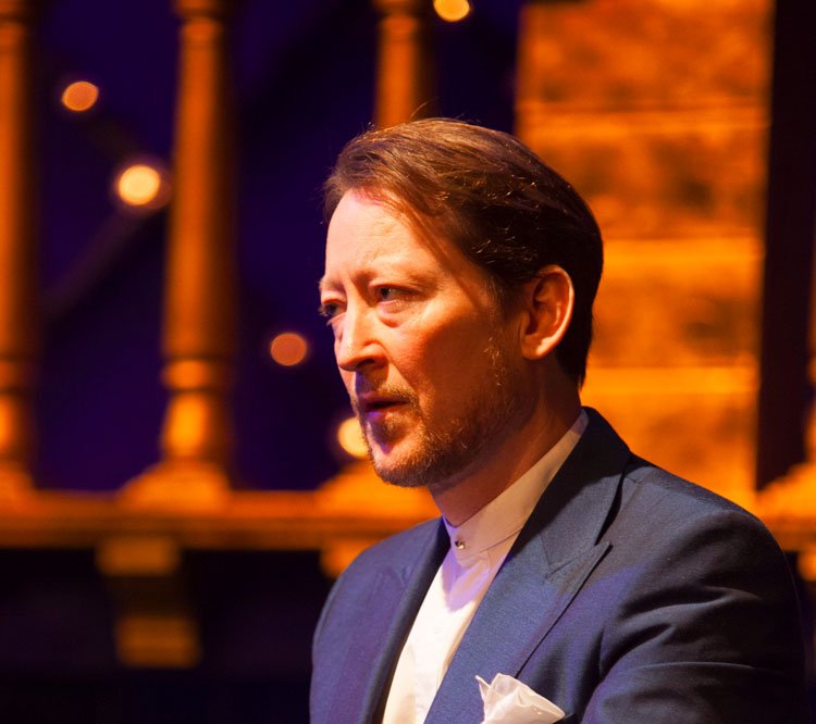 The Merchant of Venice Tickets London Theatre