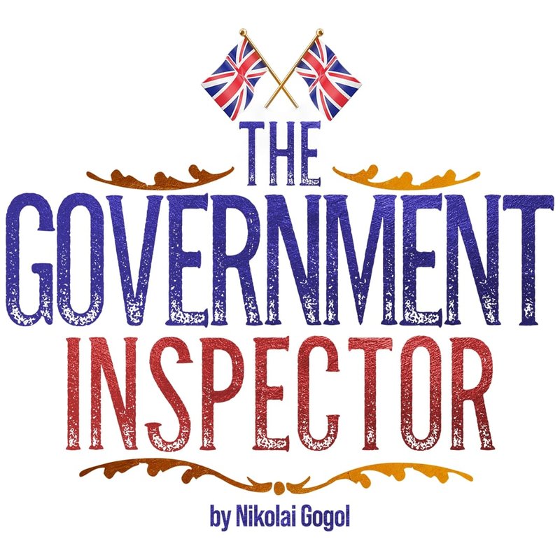 Book The Government Inspector Tickets - Plays Tickets - Seating plan ...