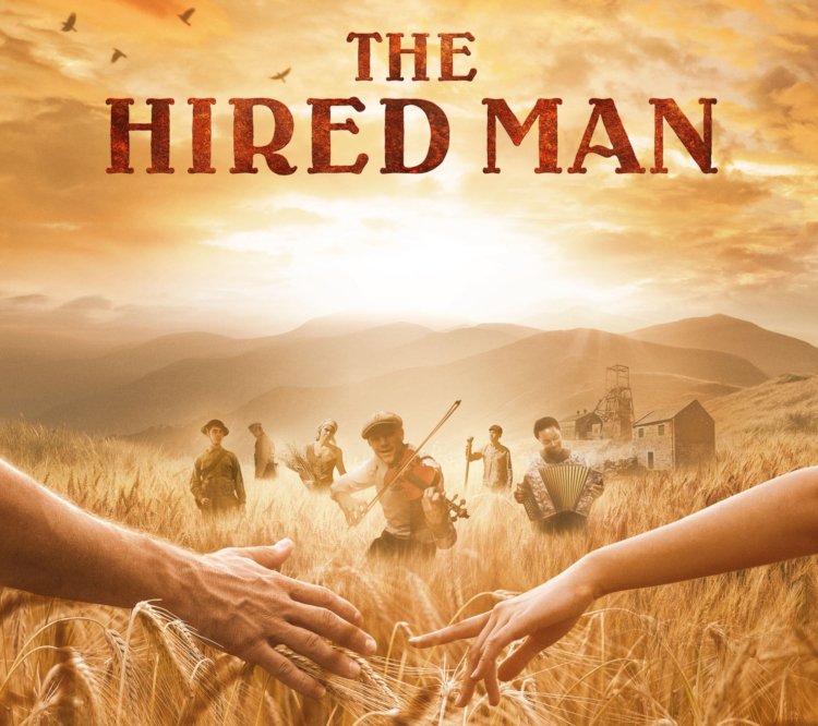 The Hired Man