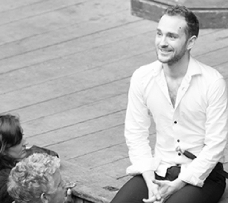 Othello Theatre Company Q&A on Stagedoor