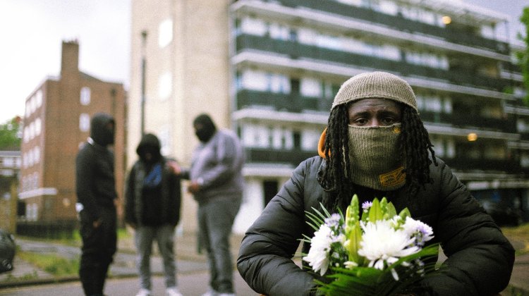 The UK Drill Project Tickets London Theatre