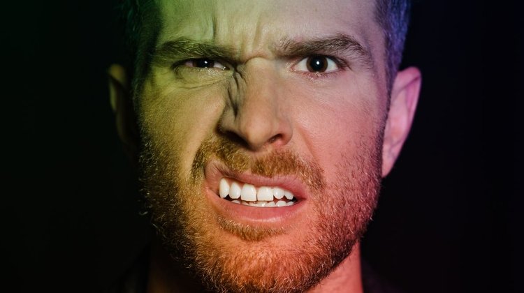 Joel Dommett: Unapologetic (IF THAT'S OK?) on Stagedoor