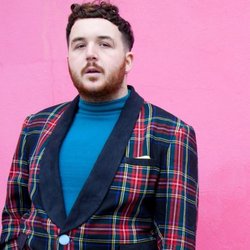 An Uncomfortable Relationship with Masculinity