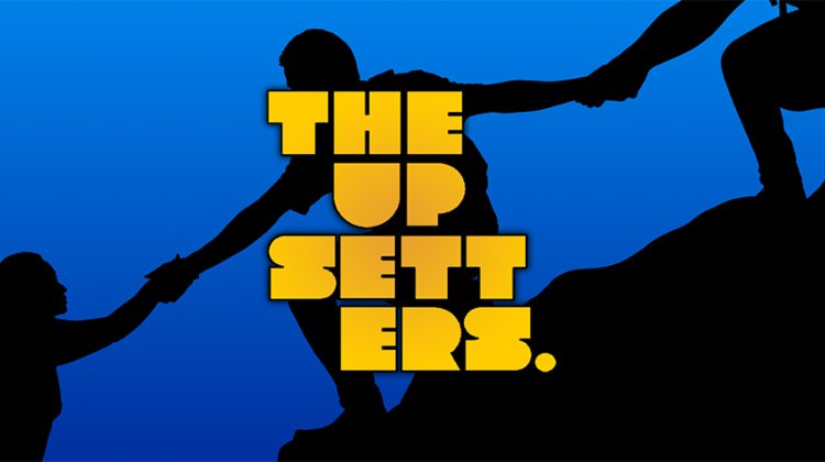 The Upsetters
