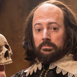 Upstart Crow