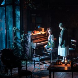 Uncle Vanya