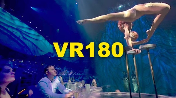 360-Degree Experiences Tickets London Theatre