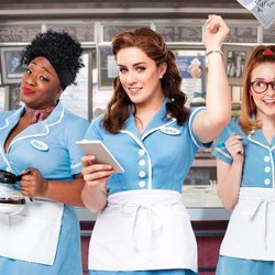 Waitress