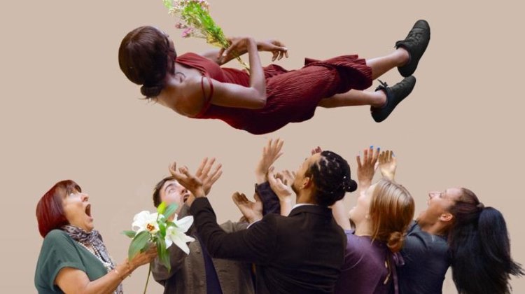 Wait Till The End Tickets London Theatre