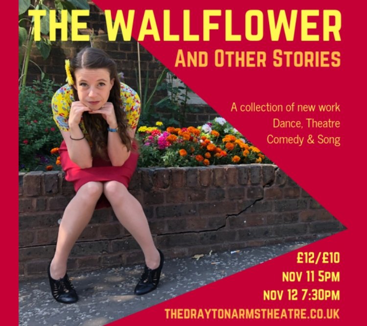 The Wallflower and Other Stories